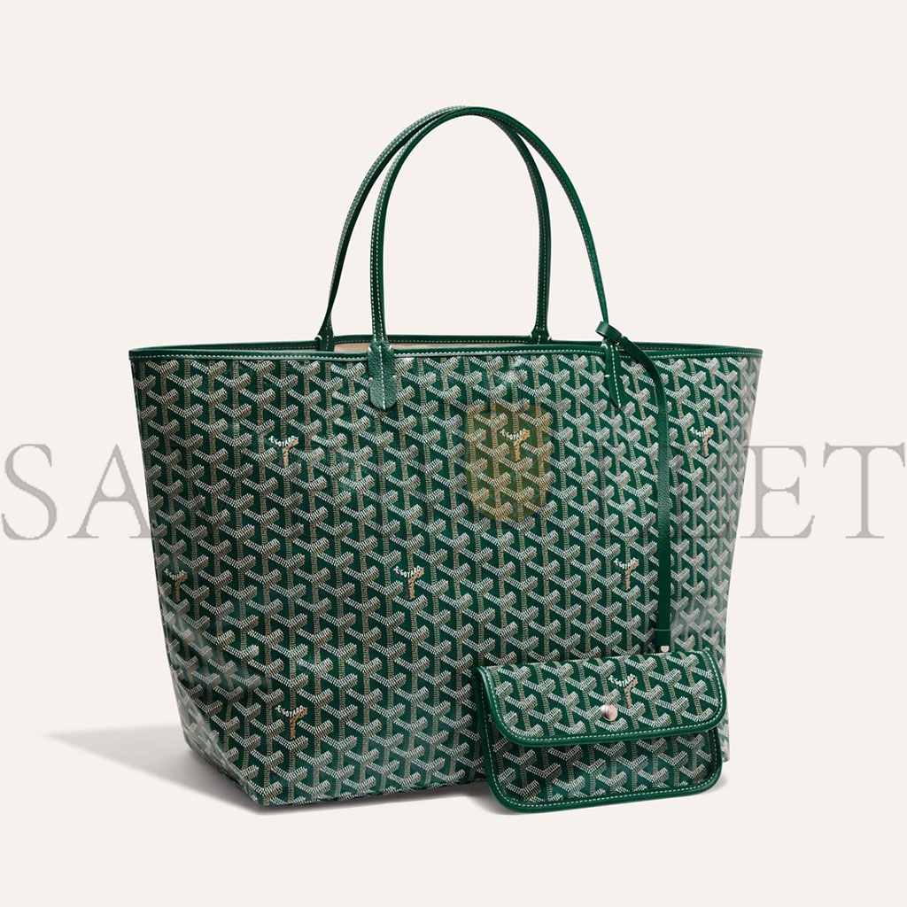 GOYARD SAINT LOUIS GM BAG (40*34*20cm)